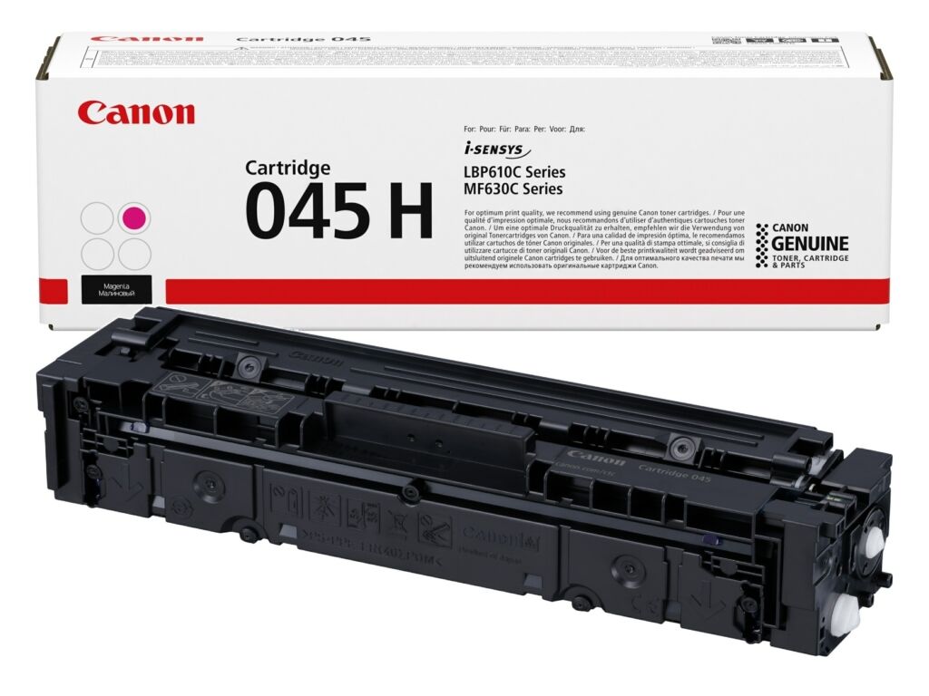 Toner / Canon - 1244C002 / 045H