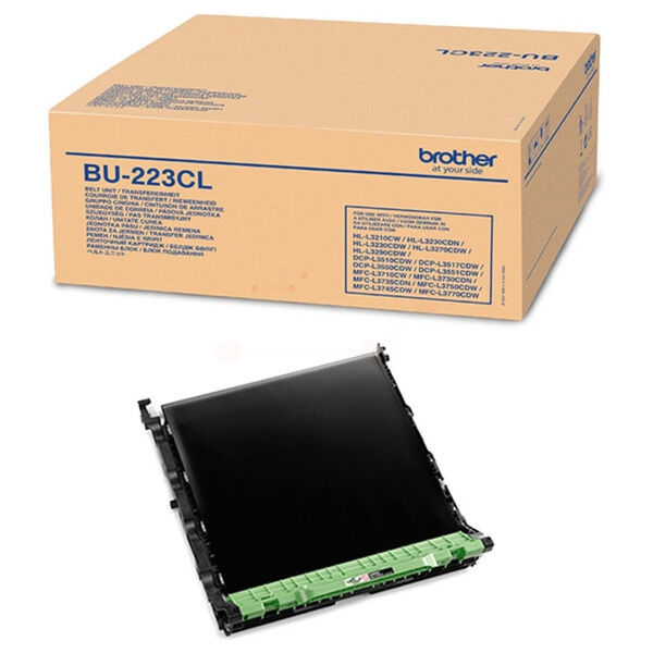 BU223CLt2p94C4nb4vWn Original Transfereinheit Brother BU-223 CL