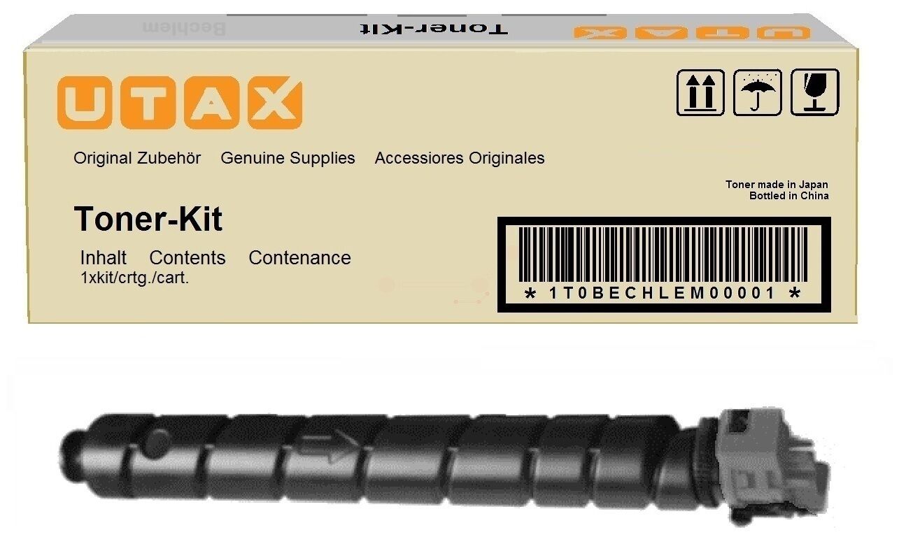 Toner / Utax - 1T02RM0UT0 / CK-8513K