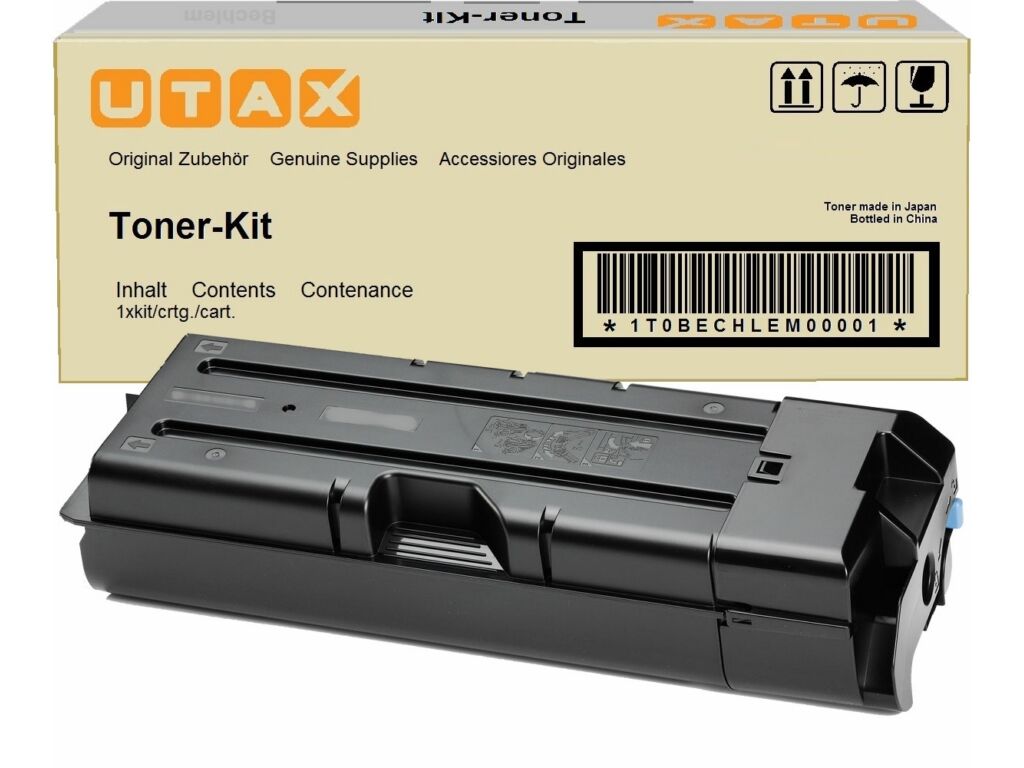 Toner / Utax - 613510010