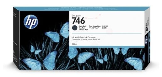 Tinte / HP - P2V83A / 746
