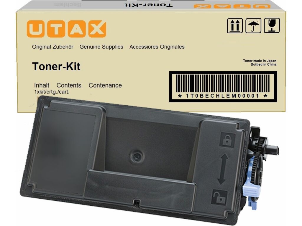 Toner / Utax - 4434510010