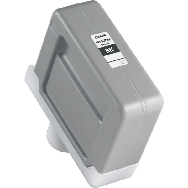 9811B001 Original Tintenpatrone Canon PFI-307BK schwarz (9811B001)
