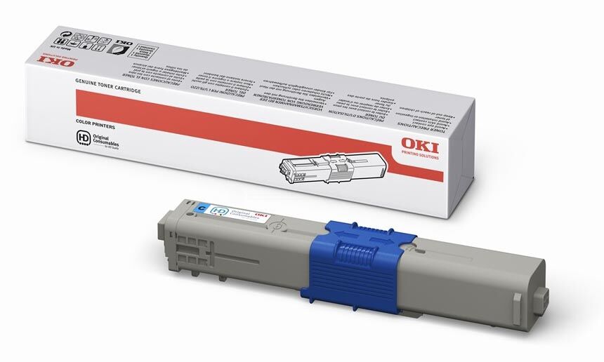 Toner / OKI - 44469705