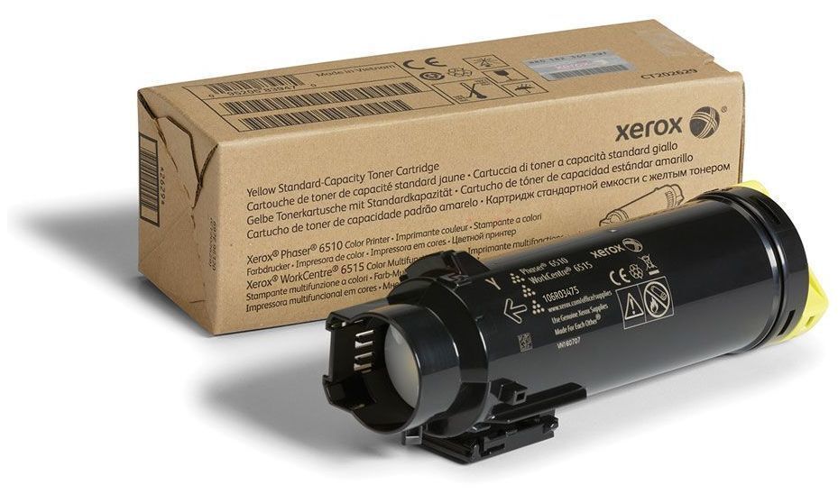 Toner / Xerox - 106R03479