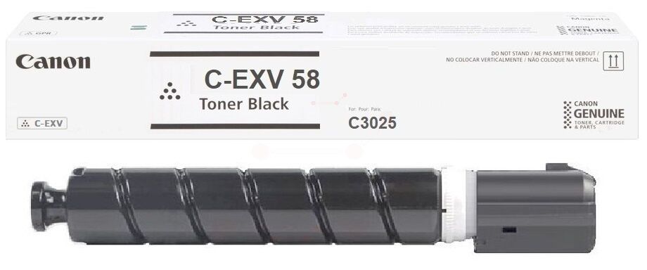 Toner / Canon - 1394C002 / C-EXV54