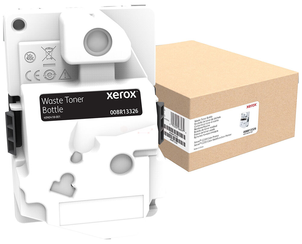 Resttonerbehälter / Xerox - 008R13326