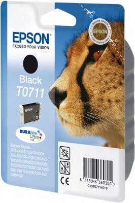 Tinte / Epson - C13T07114012 / T0711