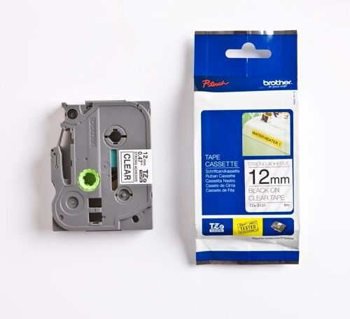 P-Touch Farbband / Brother - TZE-S131
