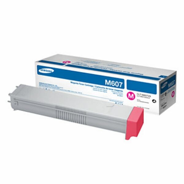 SS619A Original Toner Samsung CLT-M6072S (SS619A) magenta