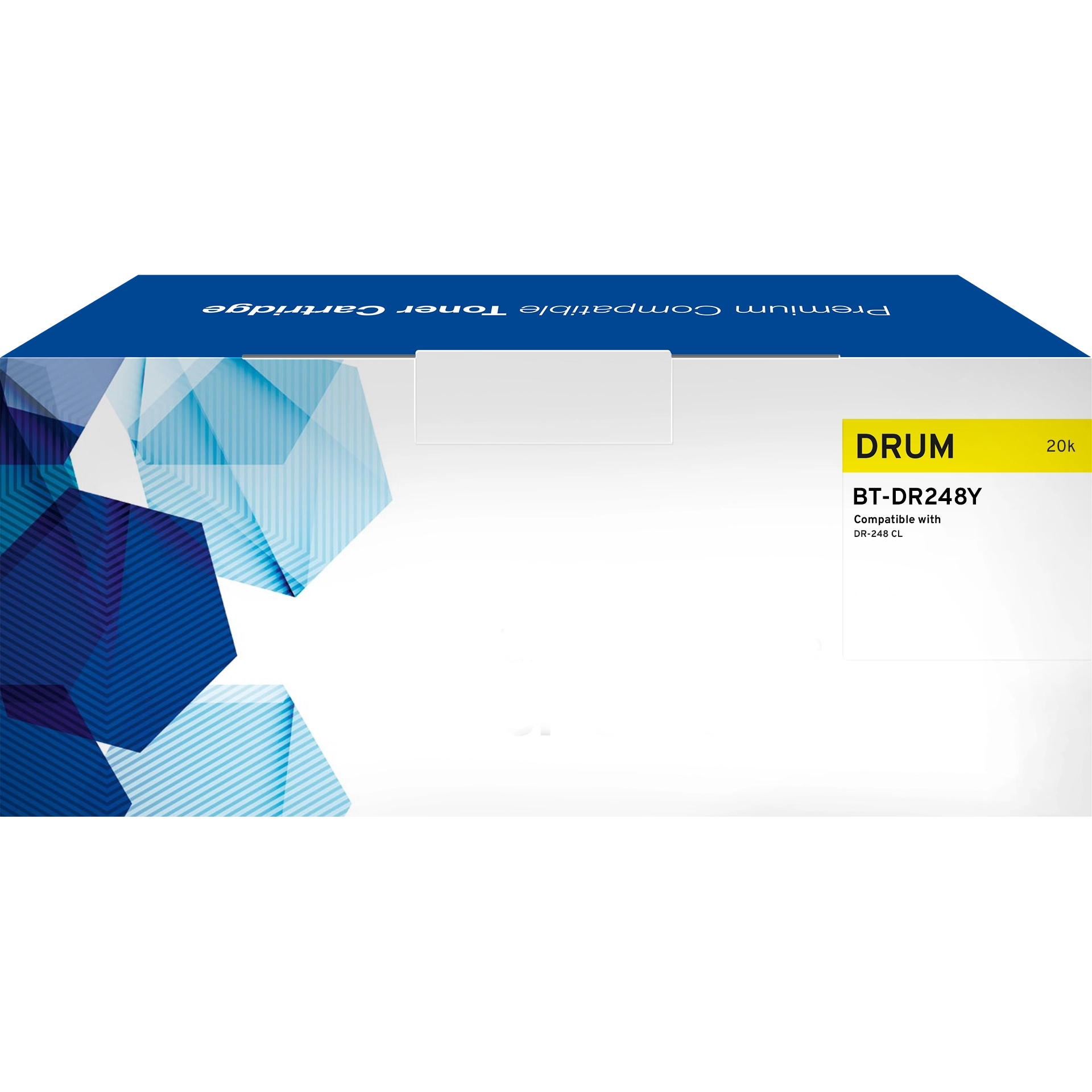 Alternative Bildtrommel Brother DR-248Y Alternative Bildtrommel Brother DR-248Y