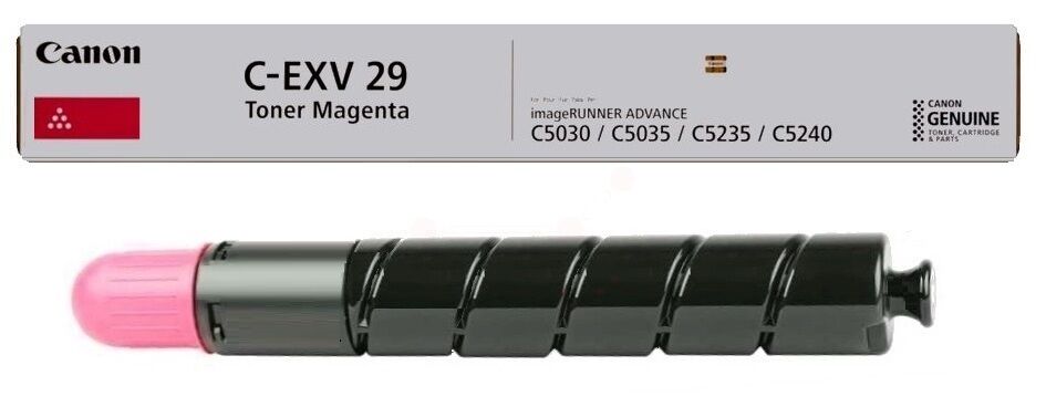 Toner / Canon - 2798B002 / C-EXV29