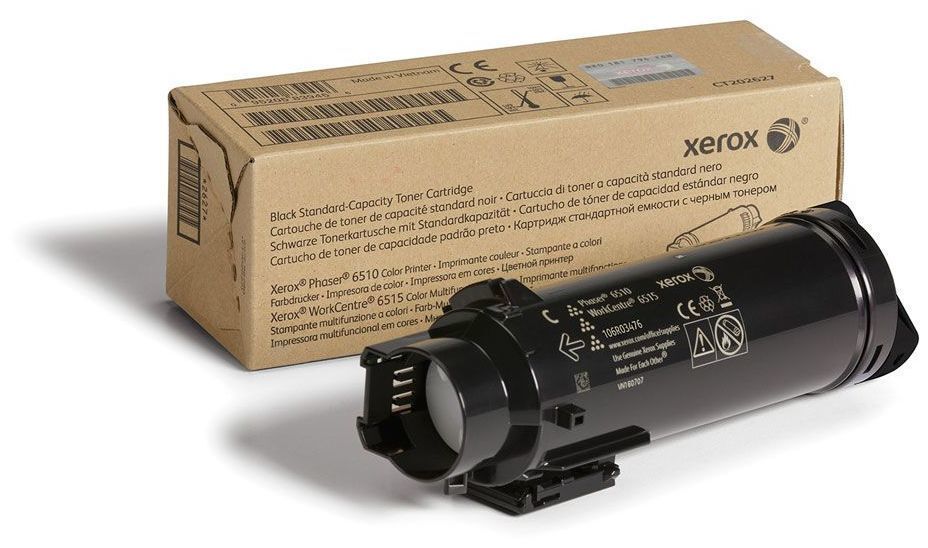 Toner / Xerox - 106R03480
