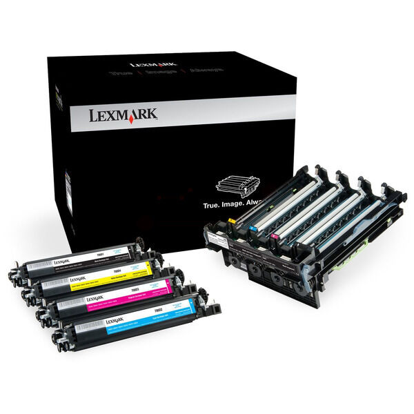 Original Bildtrommel Lexmark 700Z5 (70C0Z50)