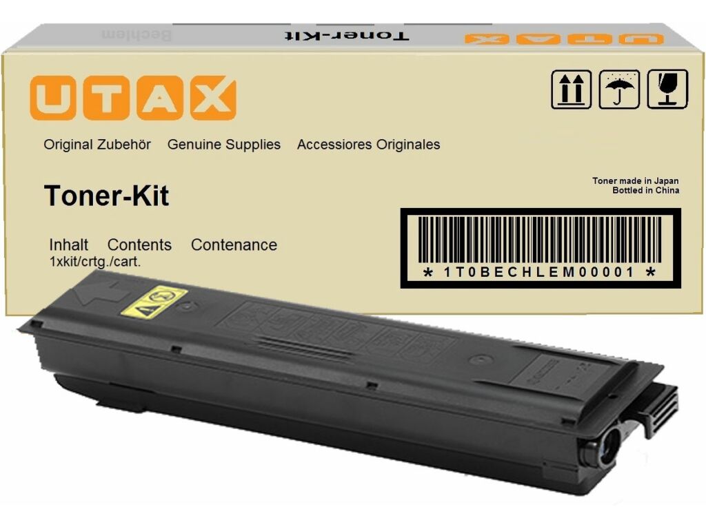 Toner / Utax - 611811010
