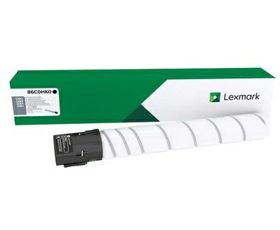 Toner / Lexmark - 86C0HK0