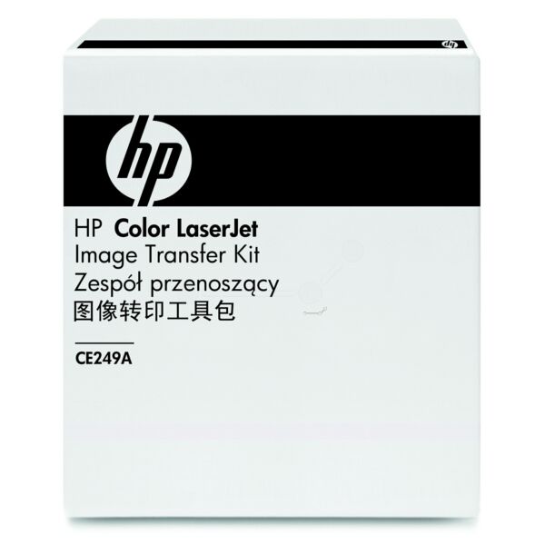 Original Transfereinheit HP CE249A 