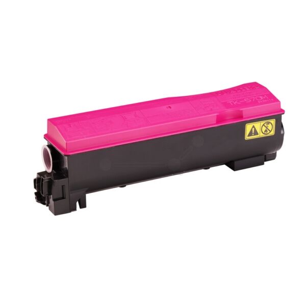 1T02HGBEU0 Original Toner Kyocera TK-570M (1T02HGBEU0) magenta