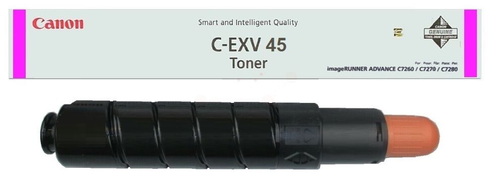 Toner / Canon - 6946B002 / C-EXV45