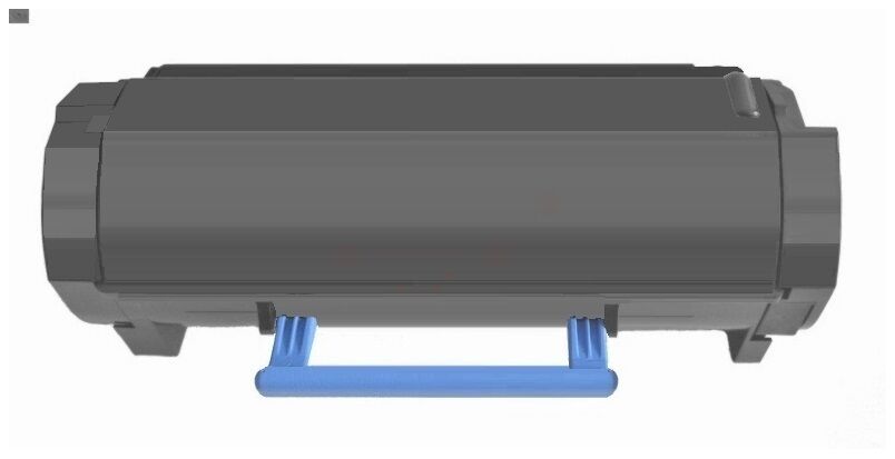 Toner / Konica Minolta - A6WN01H / TNP-40