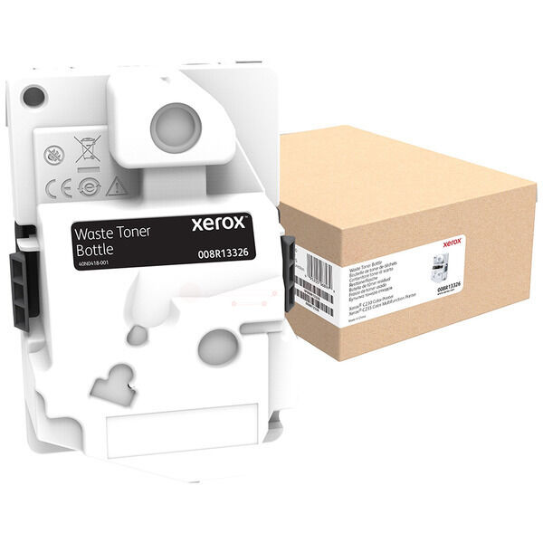Original Resttonerbehälter Xerox 008R13326