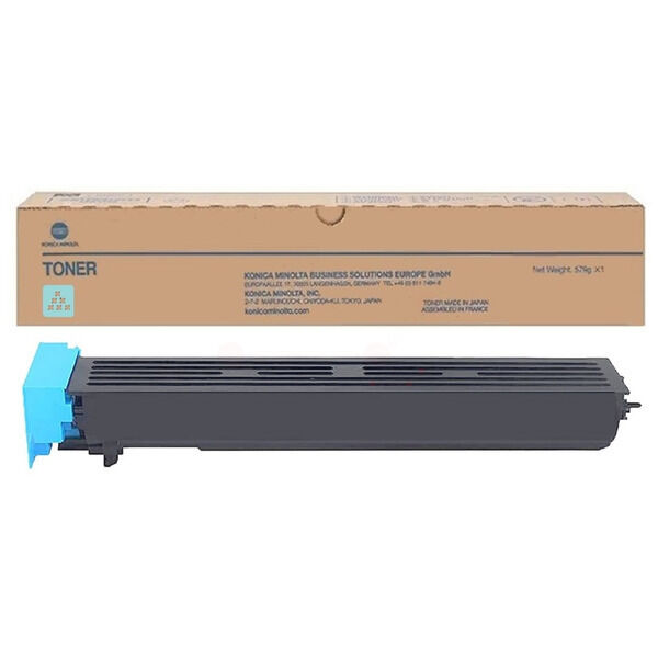 A9K8450 Original Toner Konica Minolta TN-713 (A9K8450) cyan