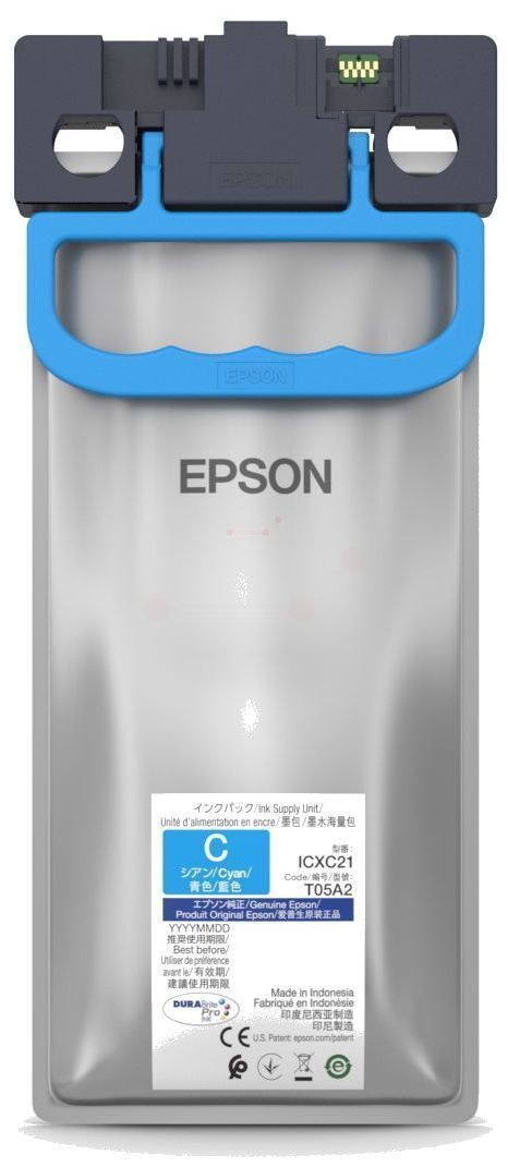 Tinte / Epson - C13T05A200 / T05A2