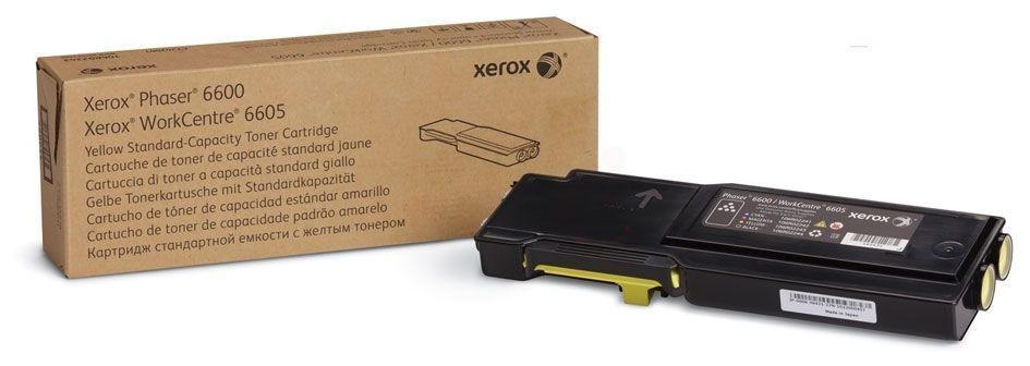 Toner / Xerox - 106R02247