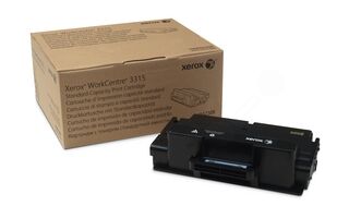 Toner / Xerox - 106R02313