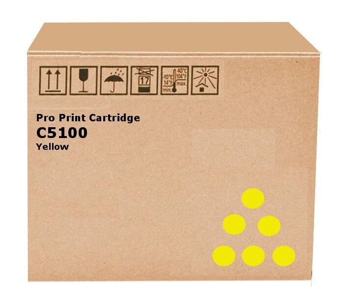 Toner / Ricoh - 828222