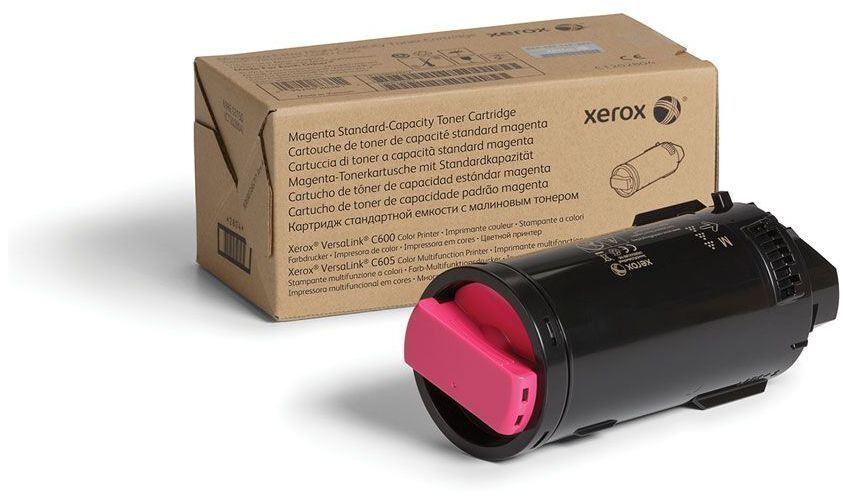 Toner / Xerox - 106R03905