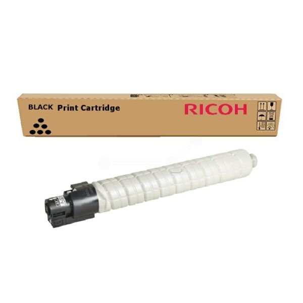 Original Toner Ricoh 841651 schwarz