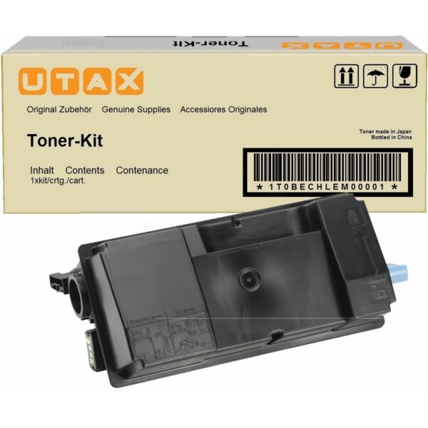 1T02T90UT0 Original Toner UTAX PK-3010 (1T02T90UT0) schwarz