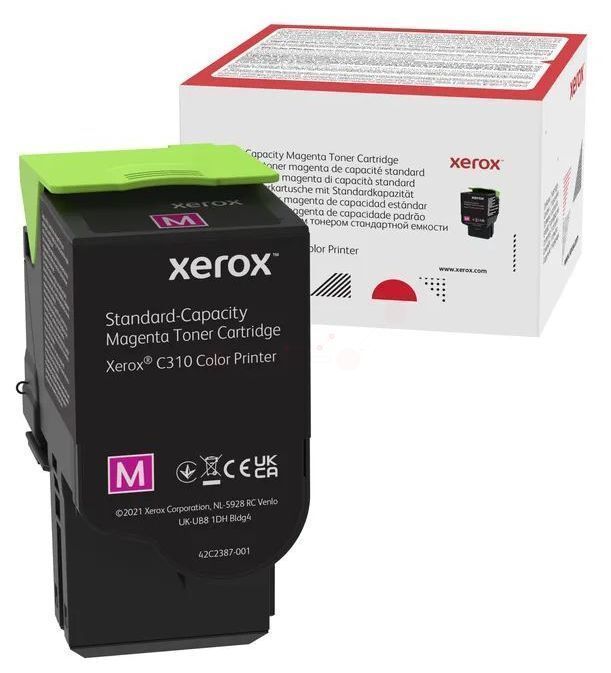 Toner / Xerox - 006R04358
