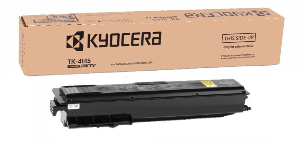 Toner / Kyocera - 1T02XR0NL0 / TK-4145