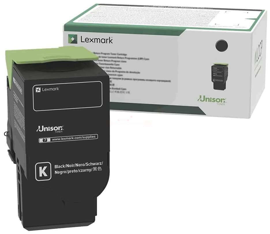 Toner / Lexmark - 78C2XK0