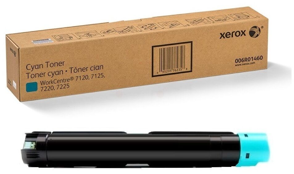 Toner / Xerox - 006R01460