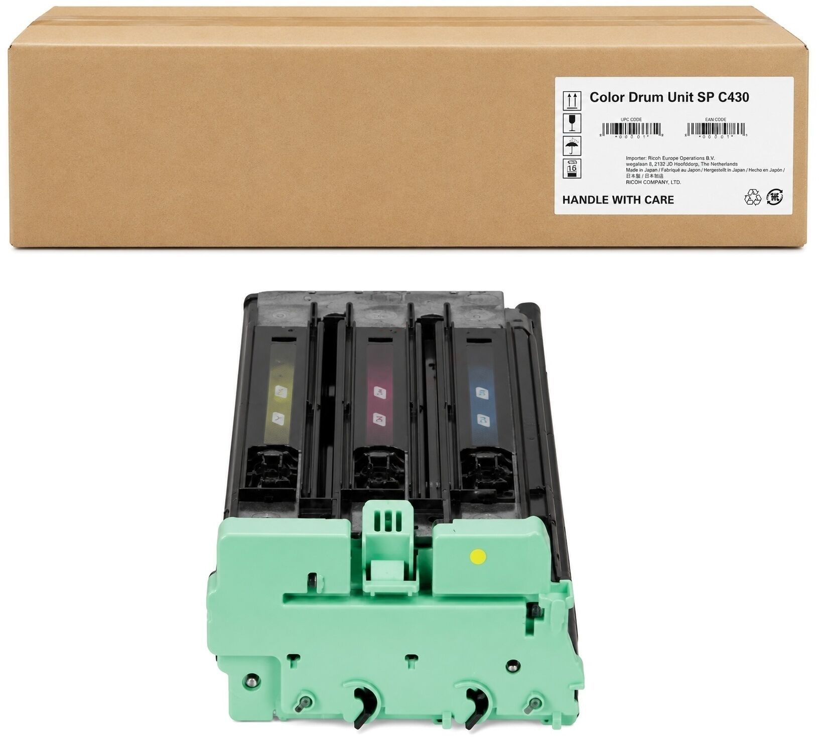Trommel / Ricoh - 406663