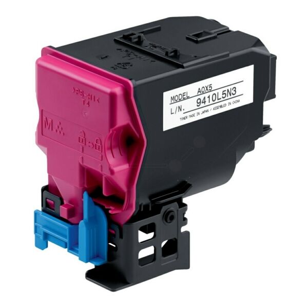 Original Toner Konica Minolta TNP-22 (A0X5352) magenta