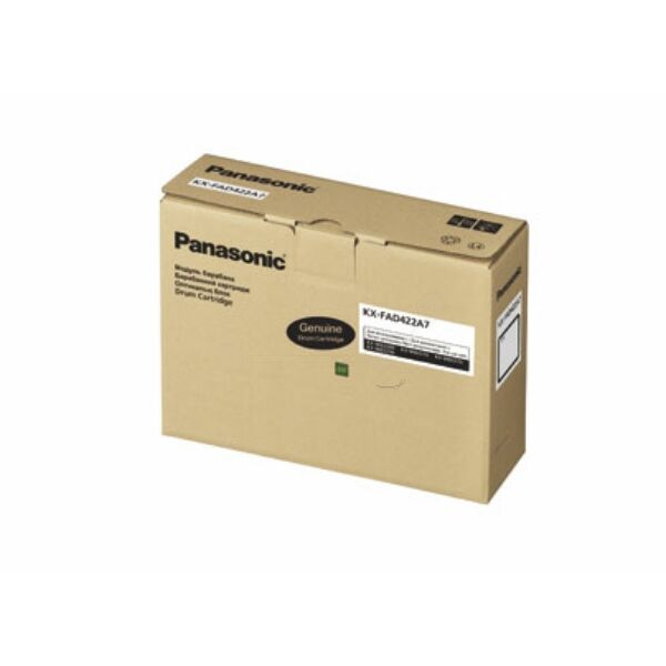 Original Bildtrommel Panasonic KX-FAD422X 