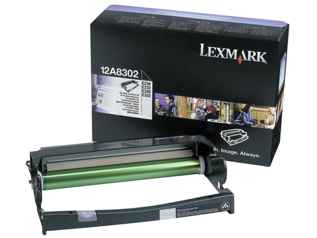 Trommel / Lexmark - 12A8302