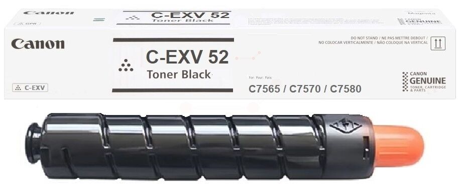 Toner / Canon - 0998C002 / C-EXV52