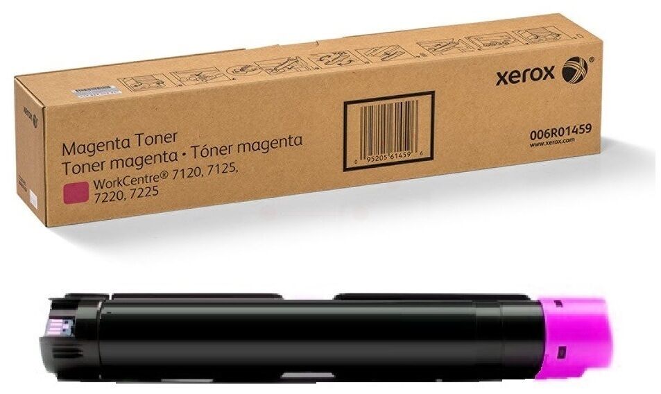 Toner / Xerox - 006R01459