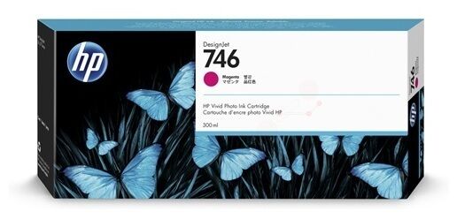 Tinte / HP - P2V78A / 746