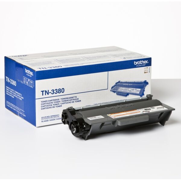 TN-3380q7c9mIk2fCDsq Original Toner Brother TN-3380 schwarz