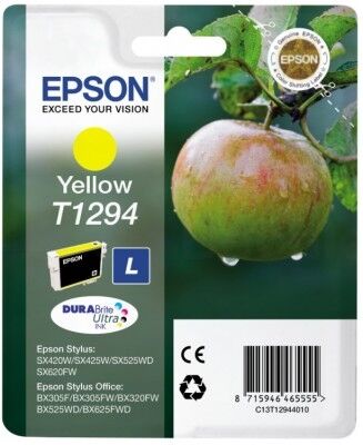 Tinte / Epson - C13T12944012 / T1294