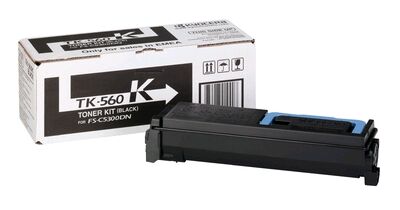 Toner / Kyocera - 1T02HN0EU0 / TK-560K