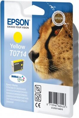 Tinte / Epson - C13T07144012 / T0714