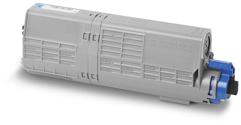 Toner / OKI - 46490607