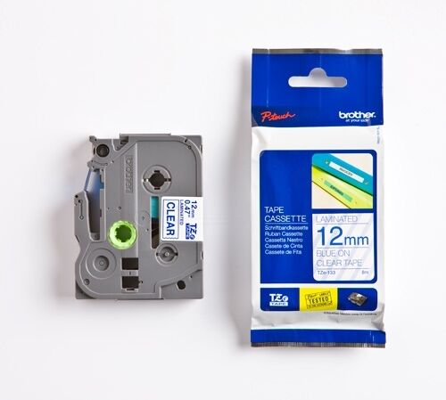P-Touch Farbband / Brother - TZE-133